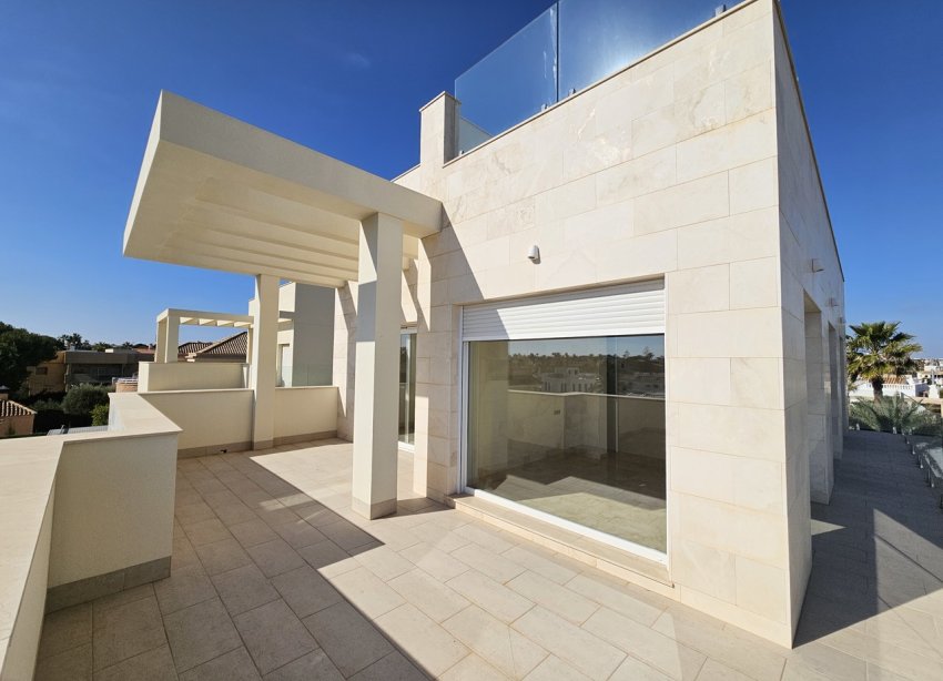 Reventa - Villa / Casa - Orihuela Costa - La Zenia