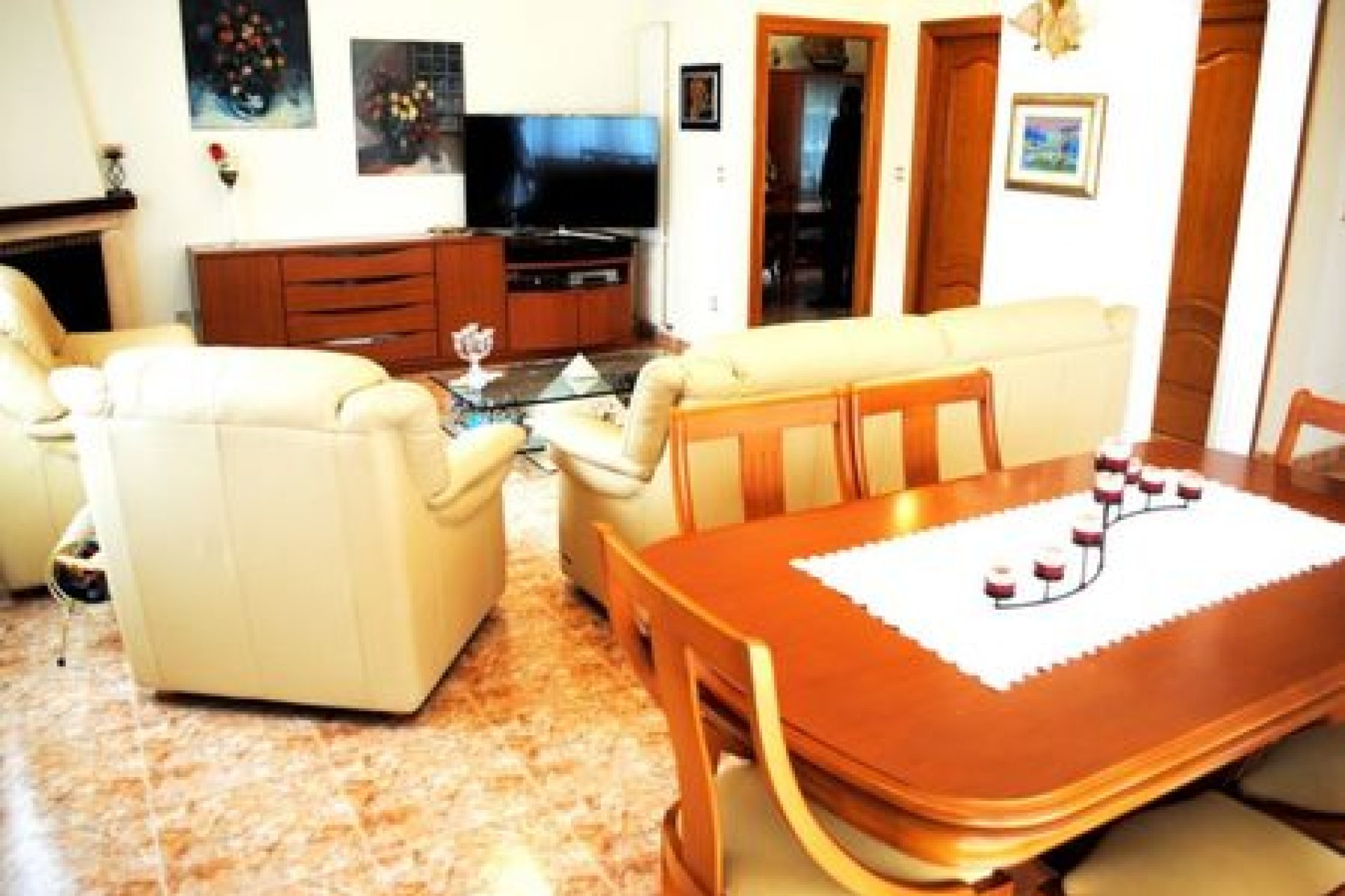 Reventa - Villa / Casa - Orihuela Costa - La Zenia