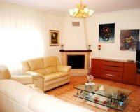 Reventa - Villa / Casa - Orihuela Costa - La Zenia