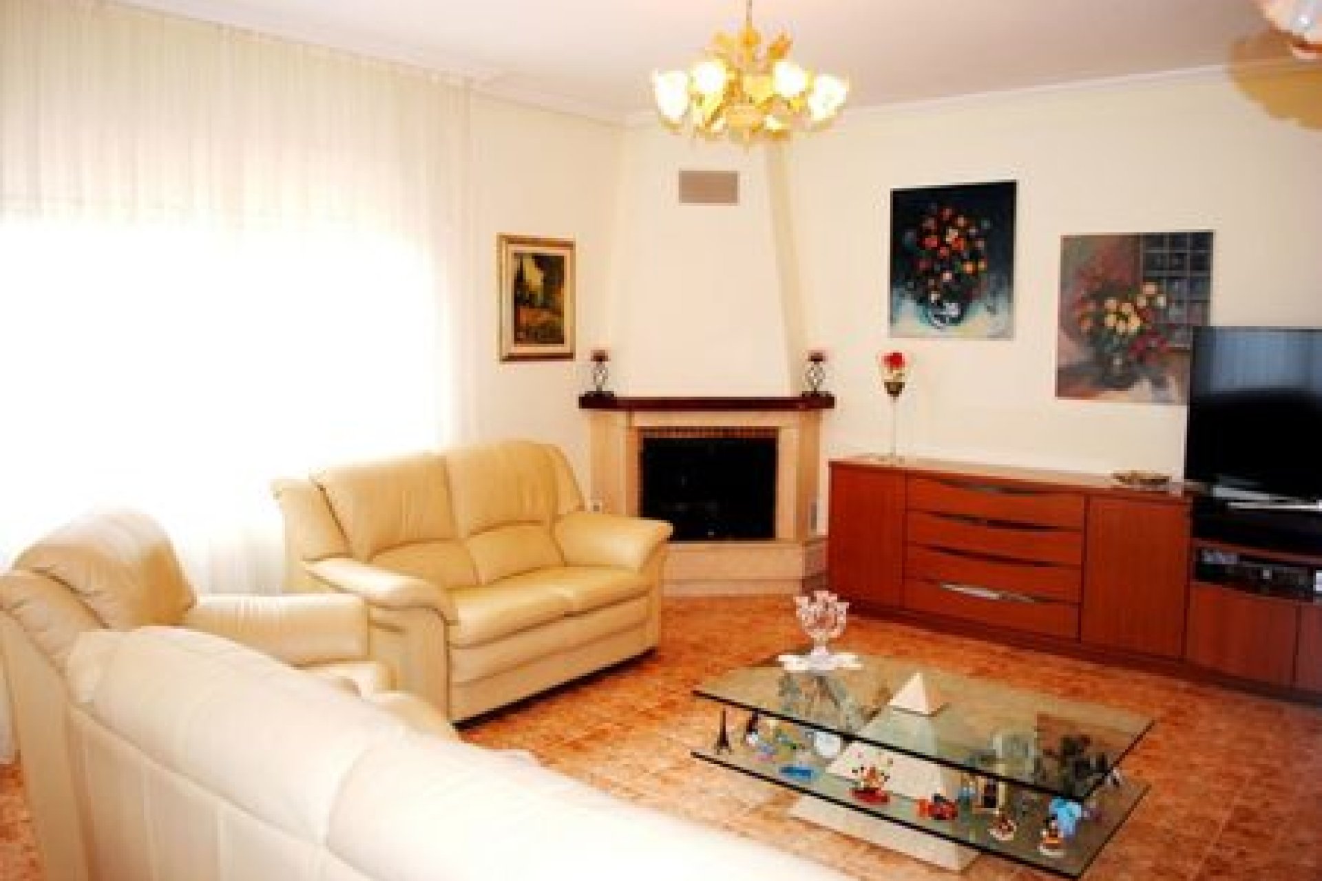 Reventa - Villa / Casa - Orihuela Costa - La Zenia