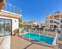 Reventa - Villa / Casa - Orihuela Costa - La Zenia