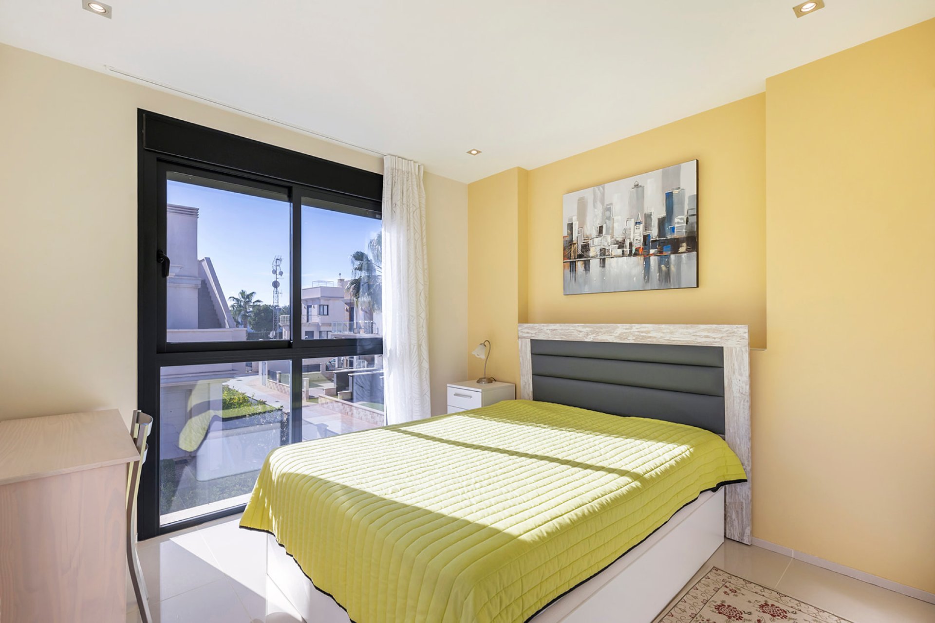 Reventa - Villa / Casa - Orihuela Costa - La Zenia