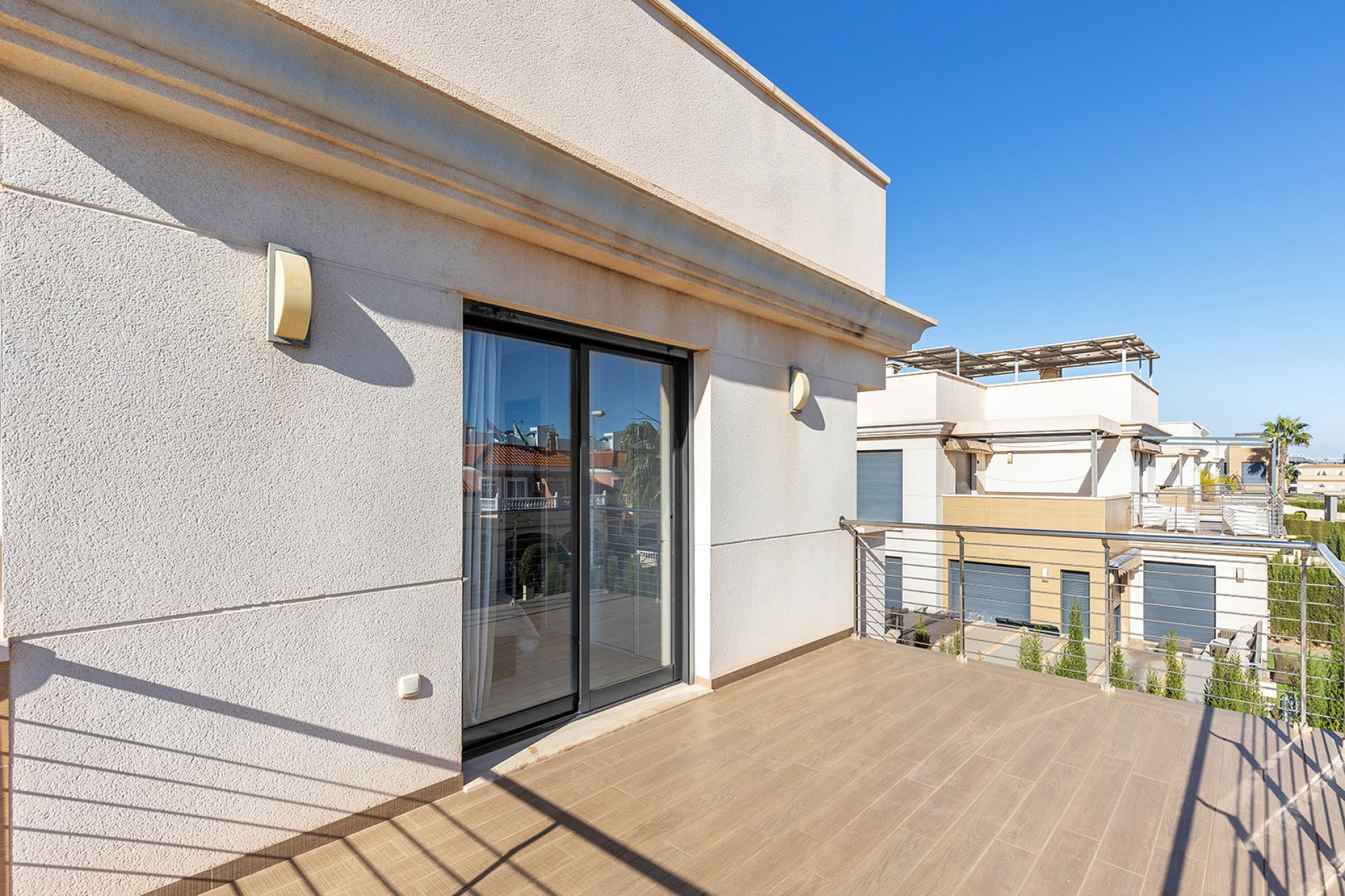 Reventa - Villa / Casa - Orihuela Costa - La Zenia