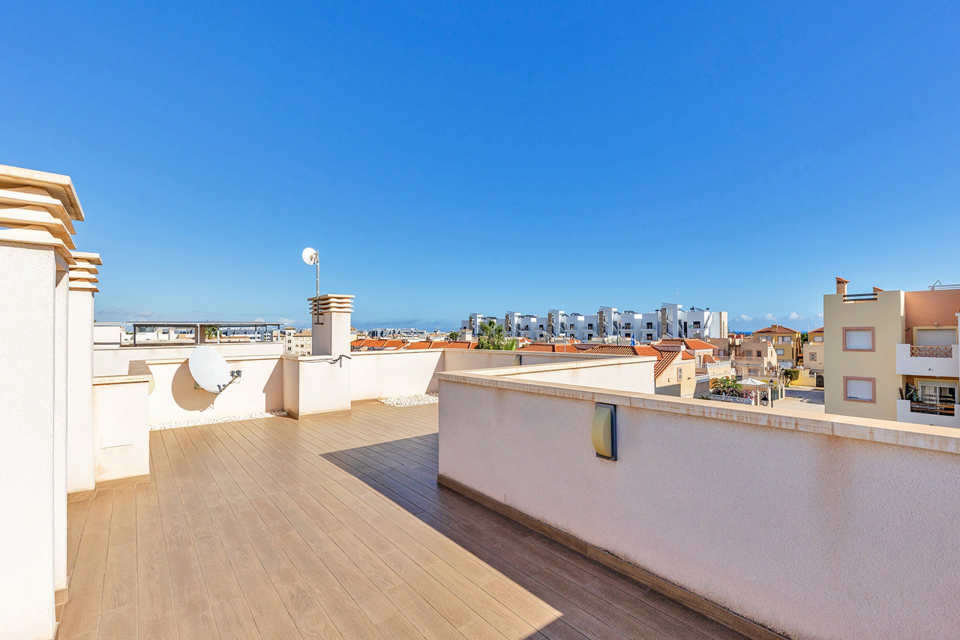 Reventa - Villa / Casa - Orihuela Costa - La Zenia