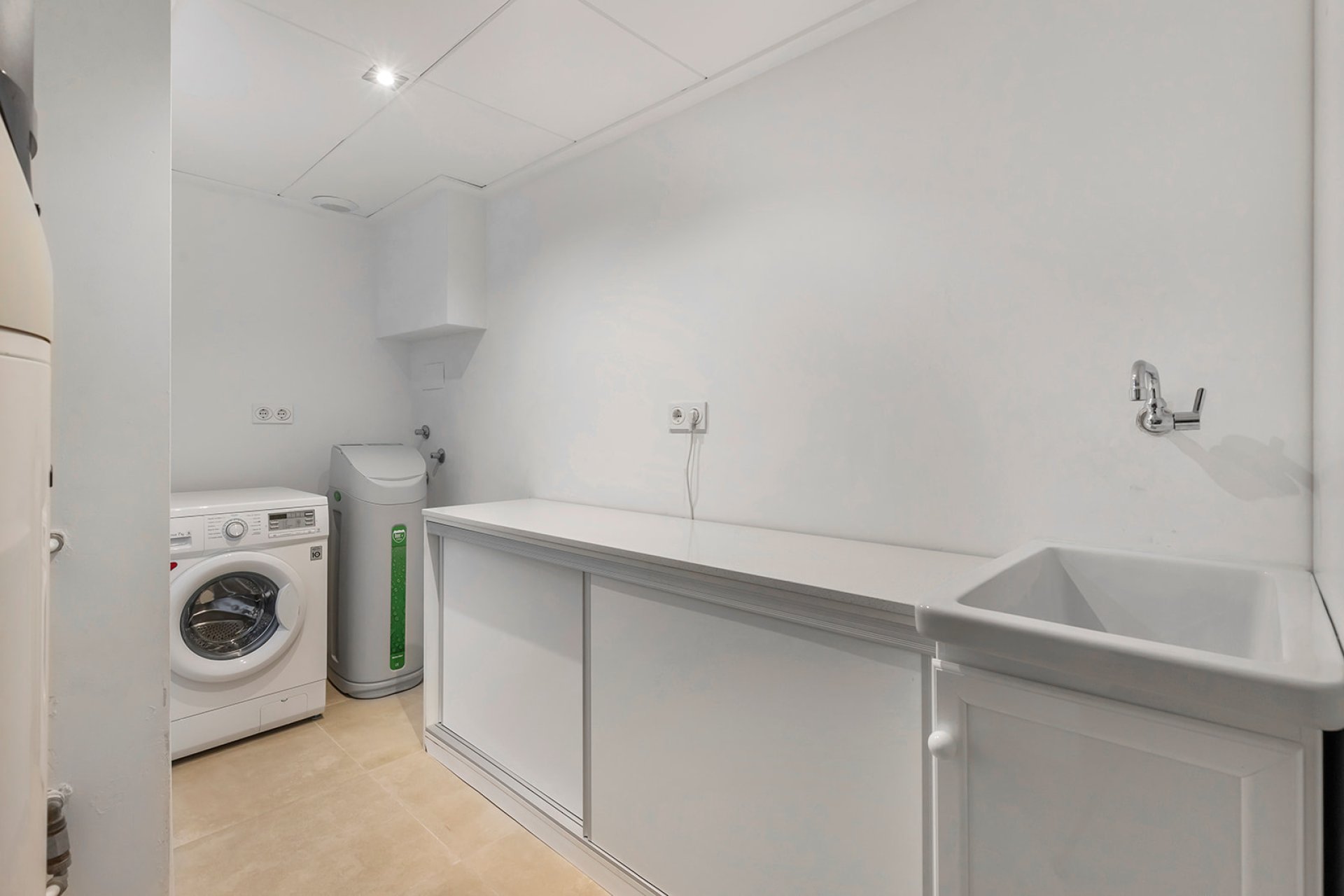 Reventa - Villa / Casa - Orihuela Costa - La Zenia