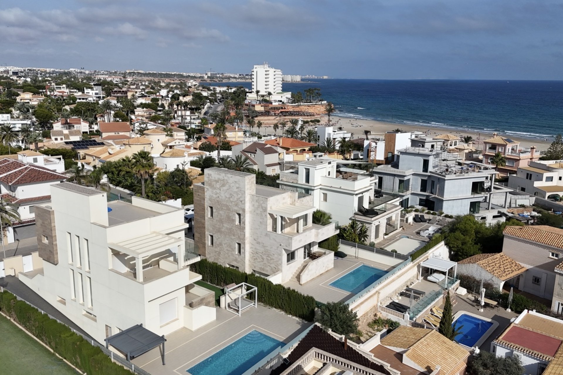 Reventa - Villa / Casa - Orihuela Costa - La Zenia