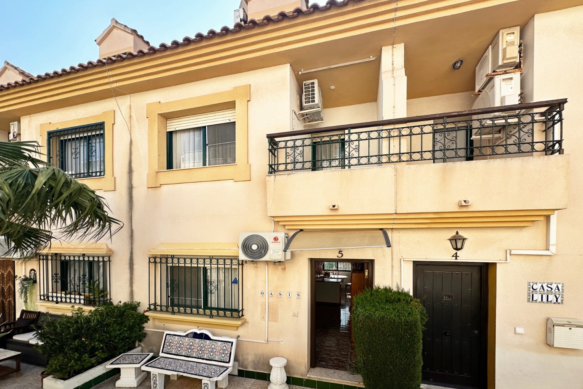 Reventa - Villa / Casa - Orihuela Costa - La Zenia