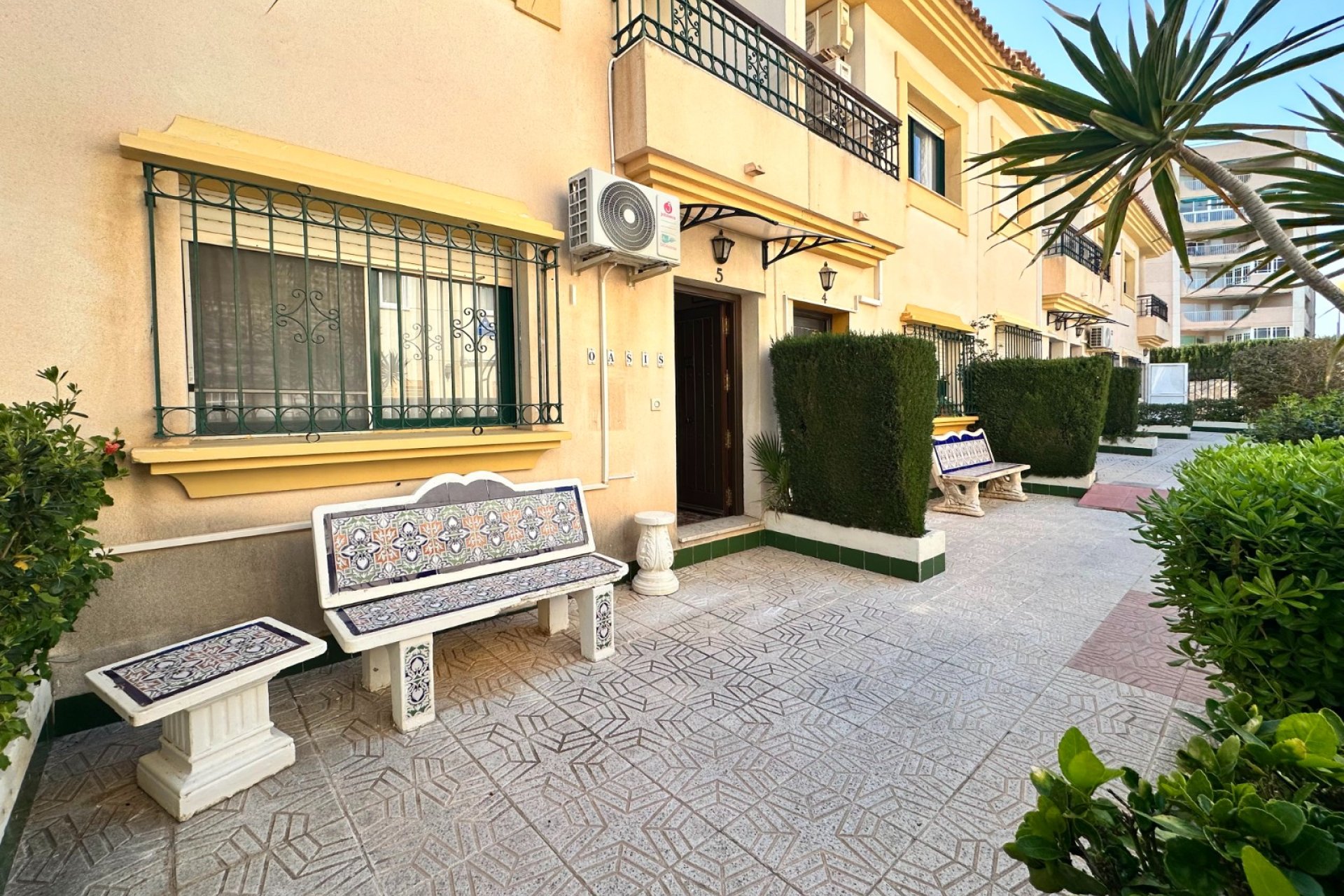 Reventa - Villa / Casa - Orihuela Costa - La Zenia