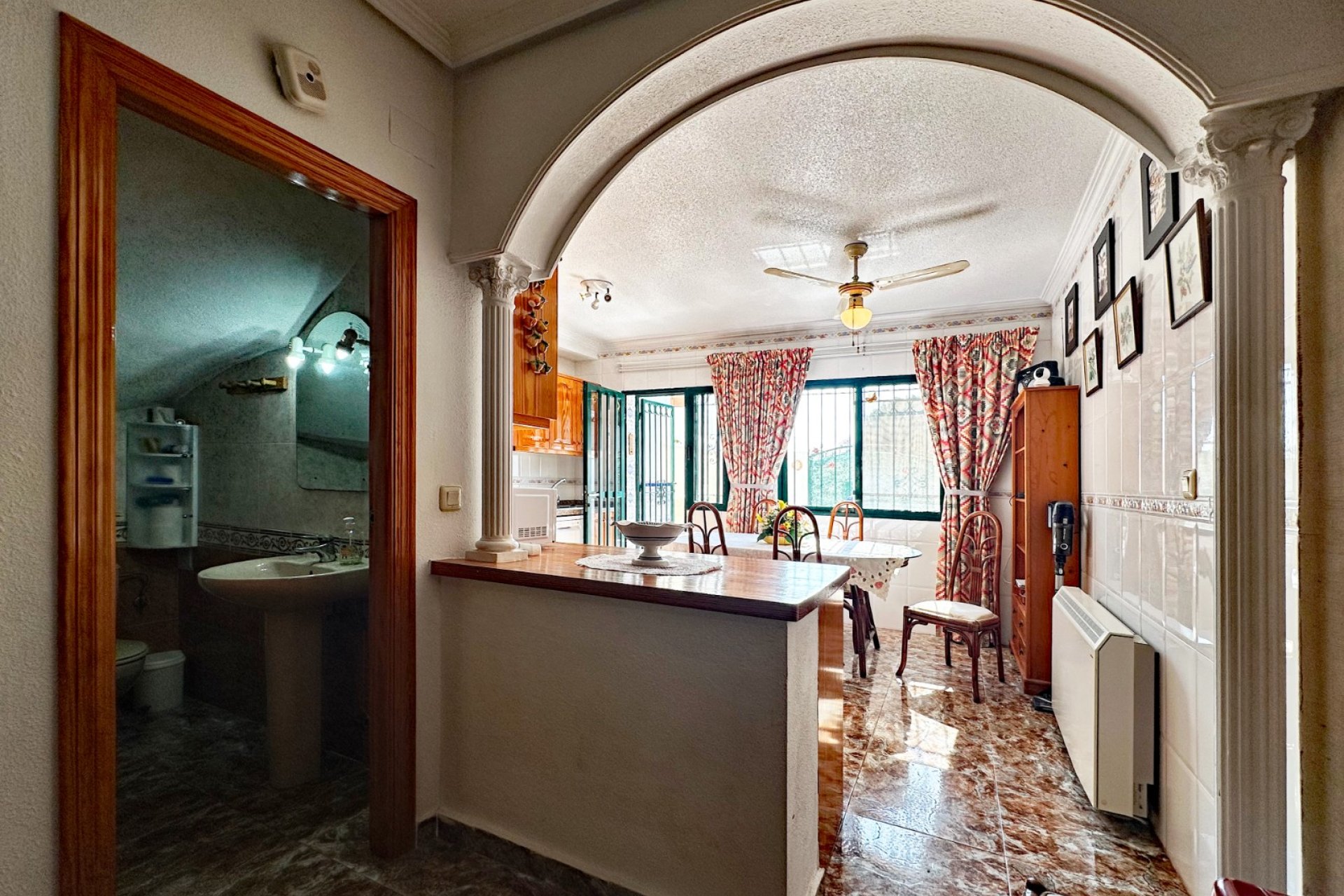 Reventa - Villa / Casa - Orihuela Costa - La Zenia