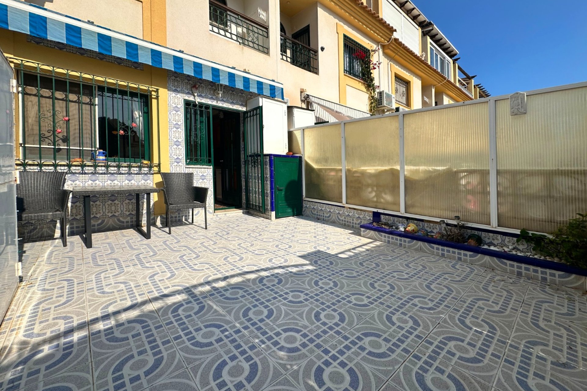 Reventa - Villa / Casa - Orihuela Costa - La Zenia