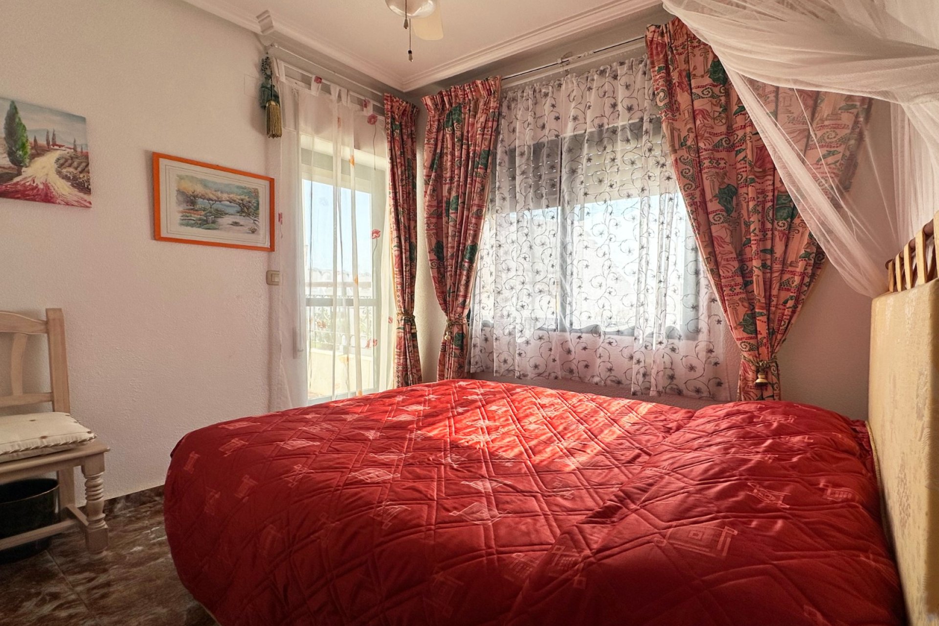 Reventa - Villa / Casa - Orihuela Costa - La Zenia