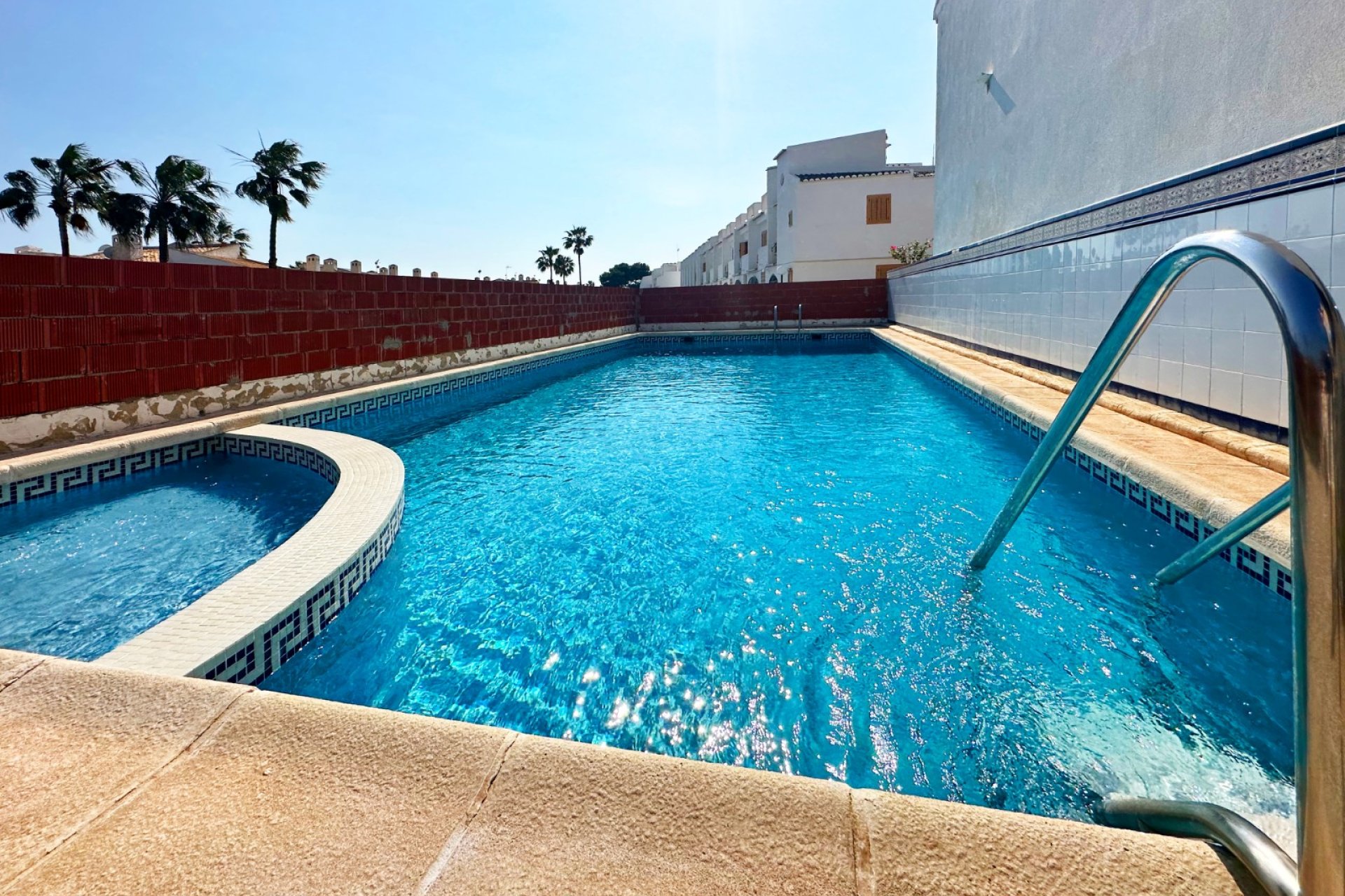 Reventa - Villa / Casa - Orihuela Costa - La Zenia
