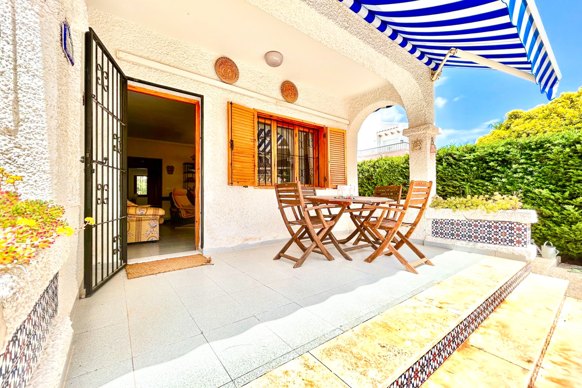 Reventa - Villa / Casa - Orihuela Costa - La Zenia