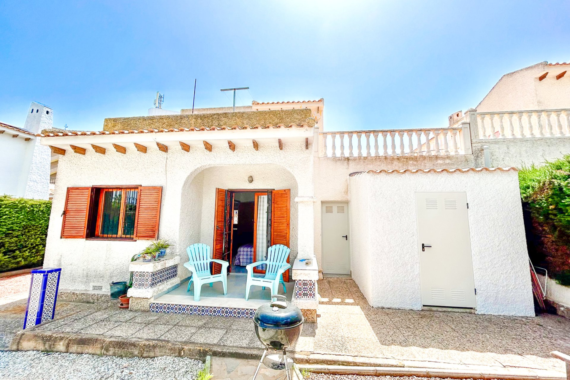 Reventa - Villa / Casa - Orihuela Costa - La Zenia