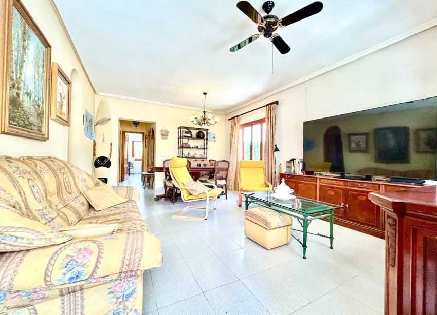 Reventa - Villa / Casa - Orihuela Costa - La Zenia