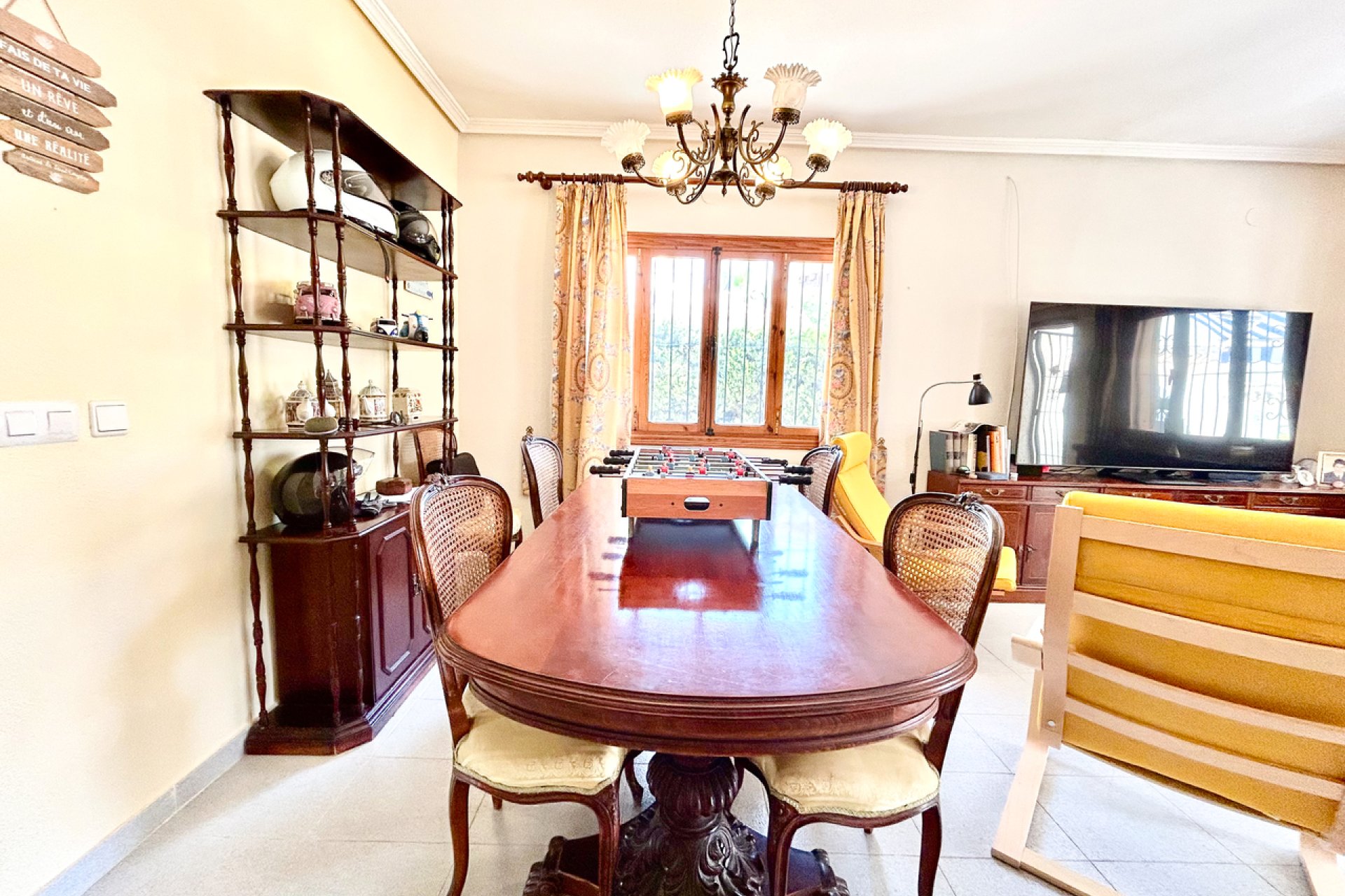 Reventa - Villa / Casa - Orihuela Costa - La Zenia