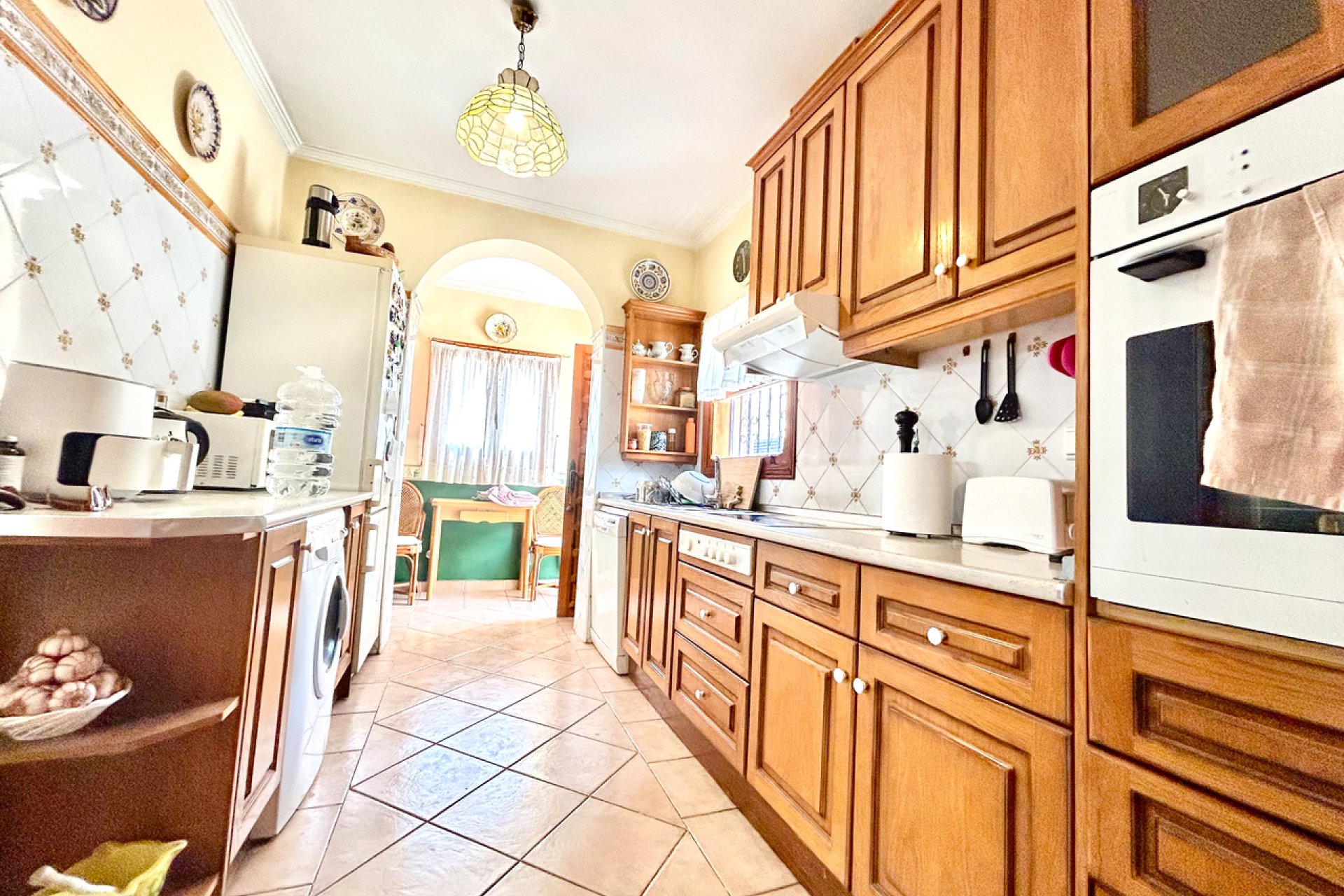 Reventa - Villa / Casa - Orihuela Costa - La Zenia