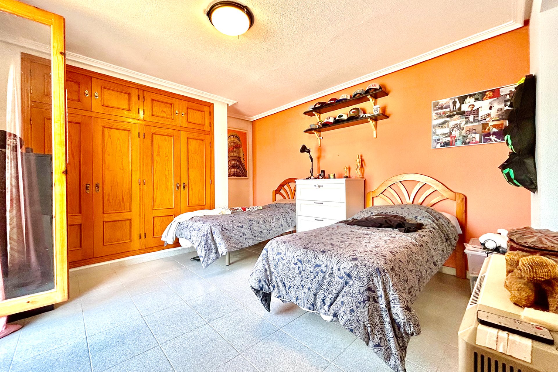 Reventa - Villa / Casa - Orihuela Costa - La Zenia