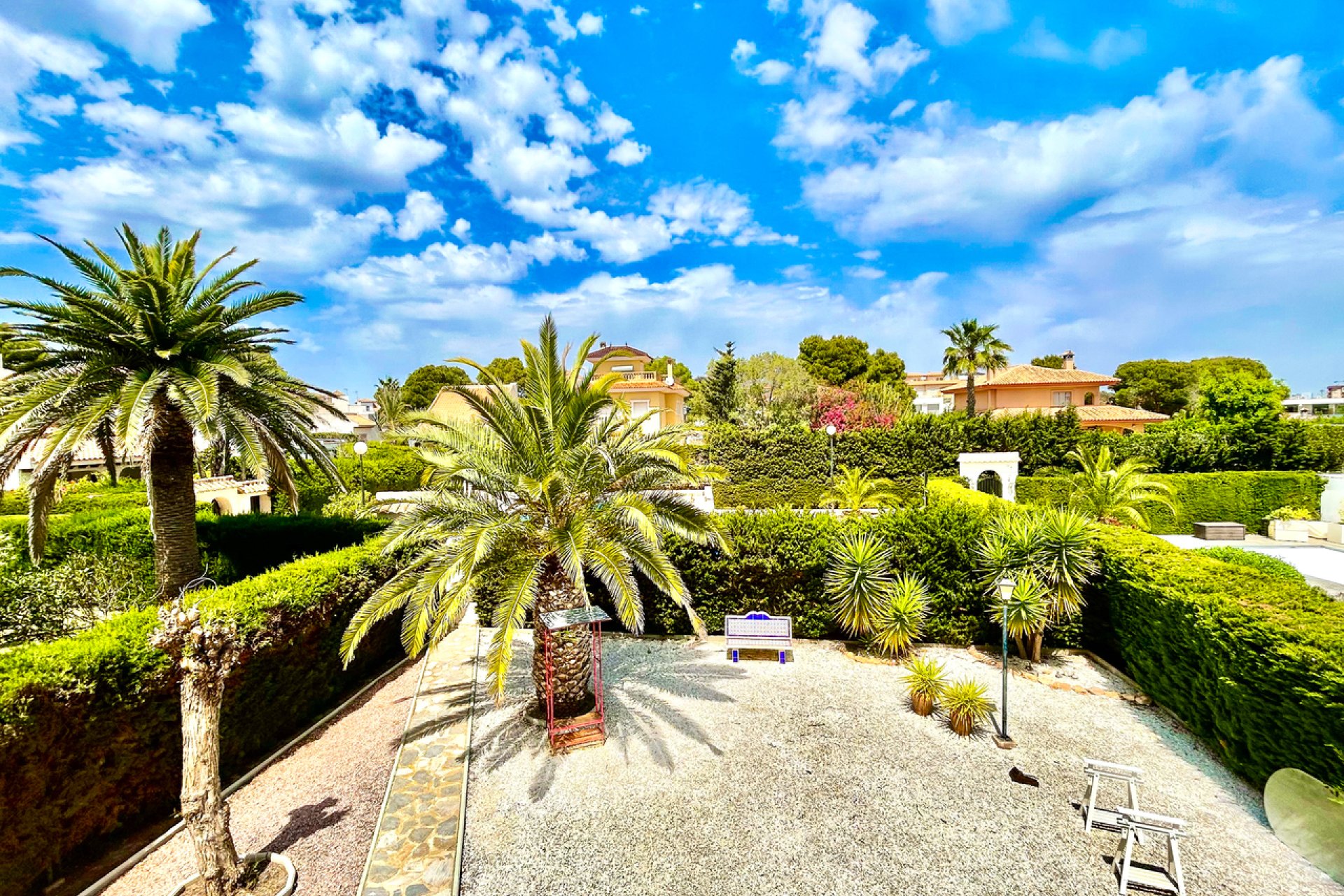 Reventa - Villa / Casa - Orihuela Costa - La Zenia