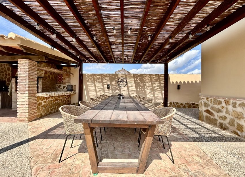 Reventa - Villa / Casa - Orihuela Costa - La Zenia
