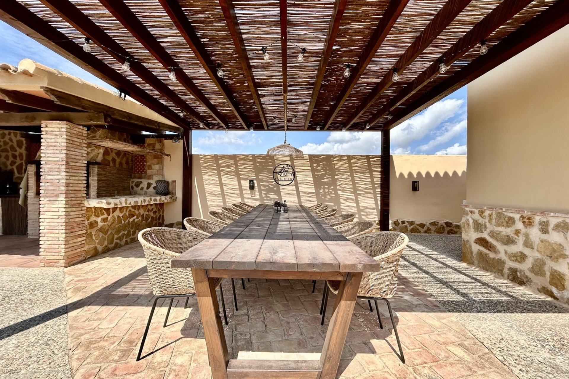 Reventa - Villa / Casa - Orihuela Costa - La Zenia