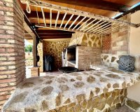 Reventa - Villa / Casa - Orihuela Costa - La Zenia