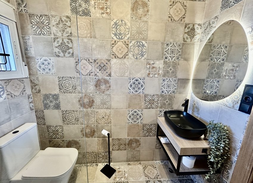 Reventa - Villa / Casa - Orihuela Costa - La Zenia