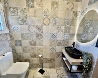 Reventa - Villa / Casa - Orihuela Costa - La Zenia