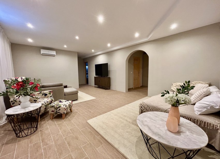 Reventa - Villa / Casa - Orihuela Costa - La Zenia