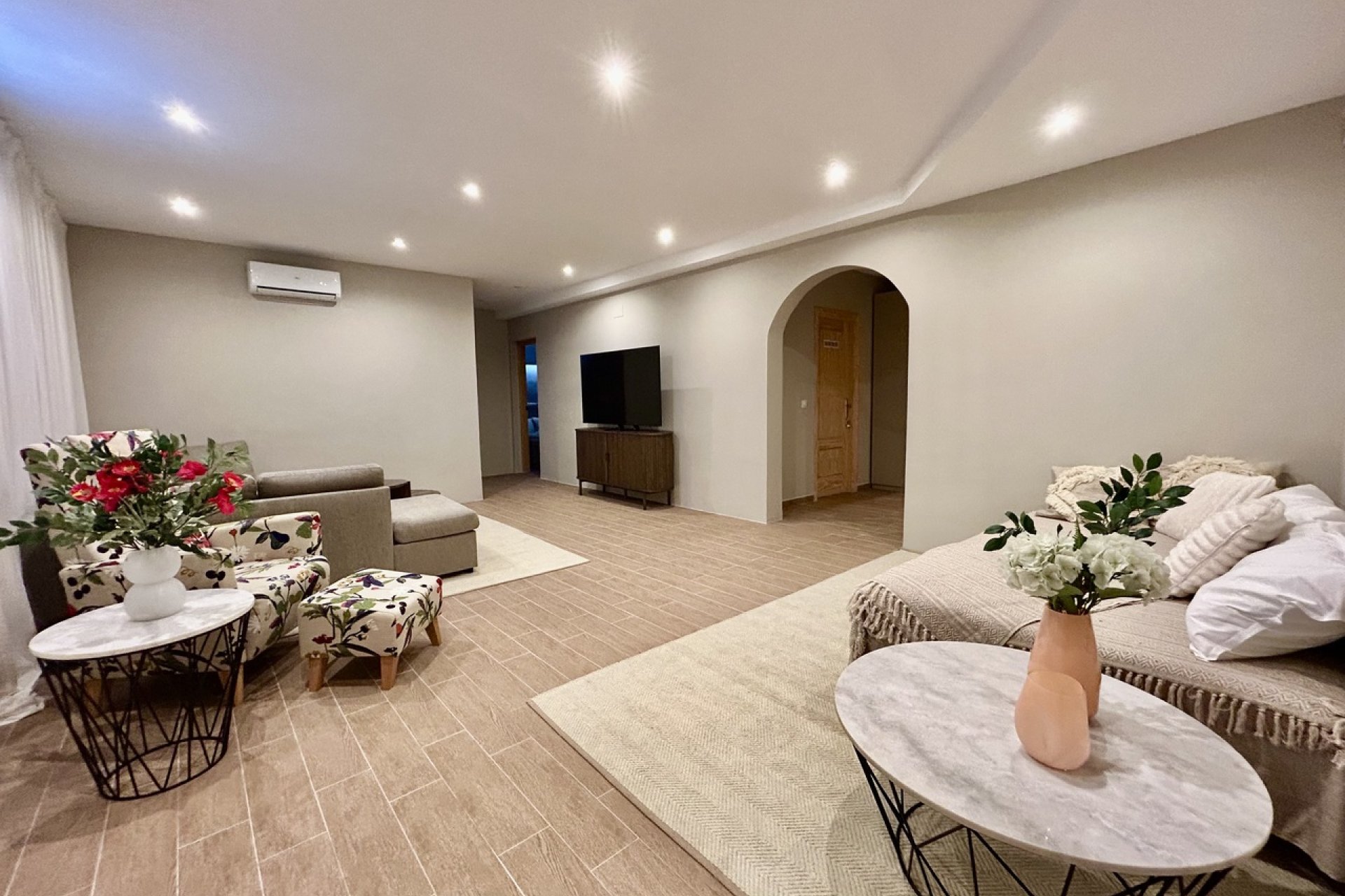 Reventa - Villa / Casa - Orihuela Costa - La Zenia