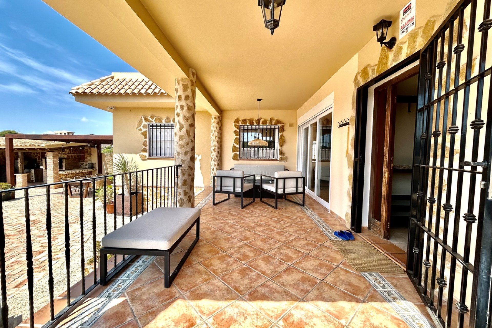 Reventa - Villa / Casa - Orihuela Costa - La Zenia