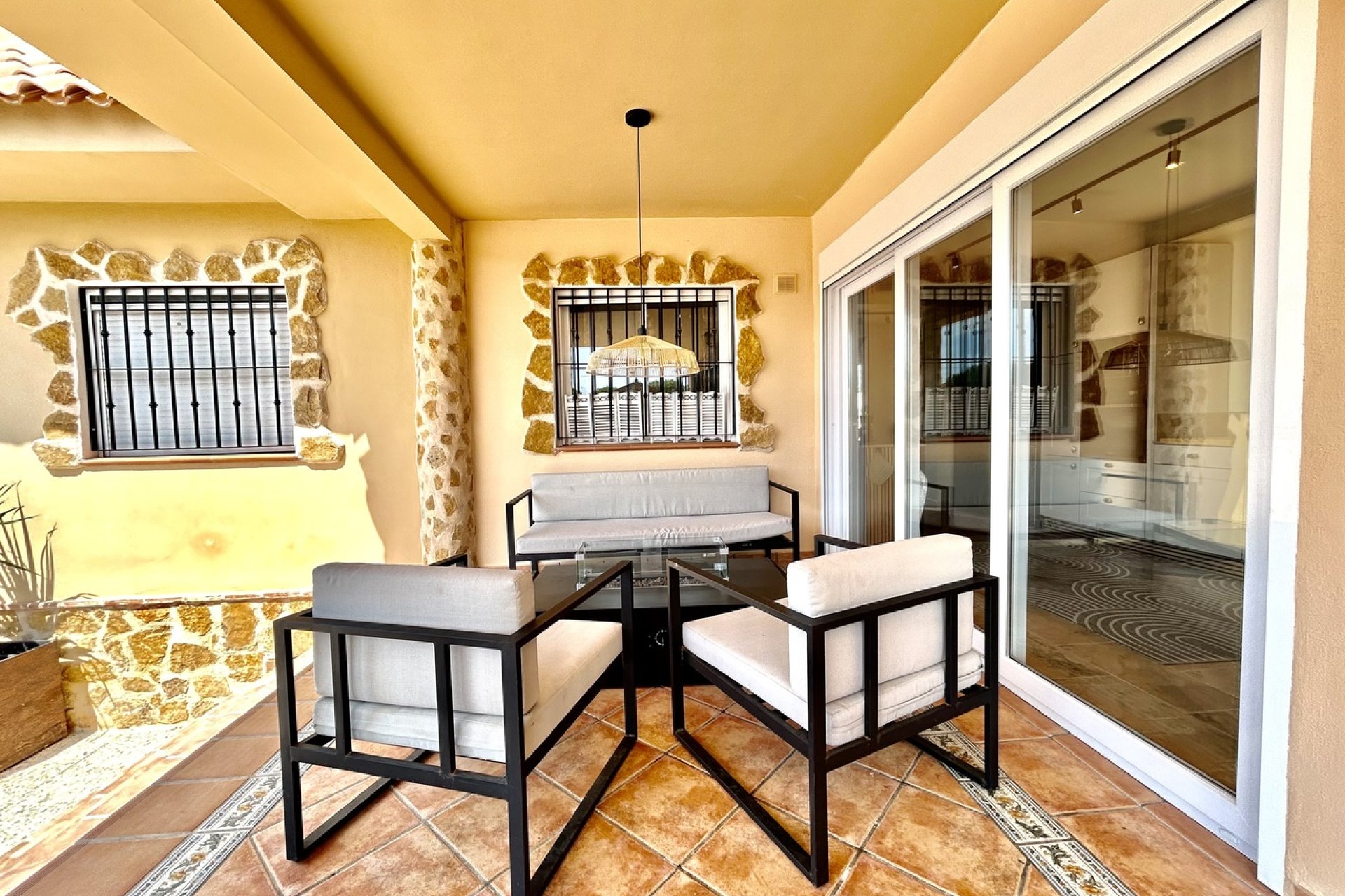 Reventa - Villa / Casa - Orihuela Costa - La Zenia