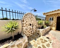 Reventa - Villa / Casa - Orihuela Costa - La Zenia