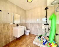 Reventa - Villa / Casa - Orihuela Costa - La Zenia