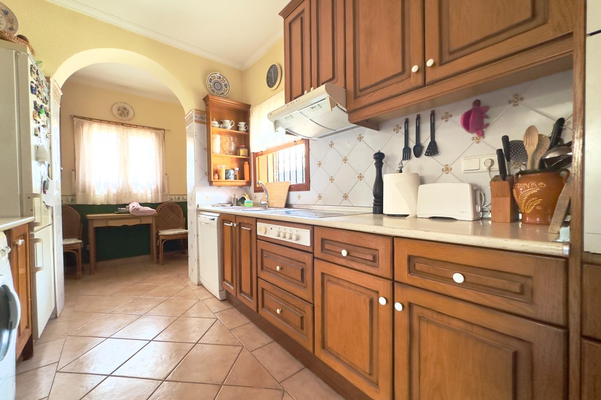 Reventa - Villa / Casa - Orihuela Costa - La Zenia