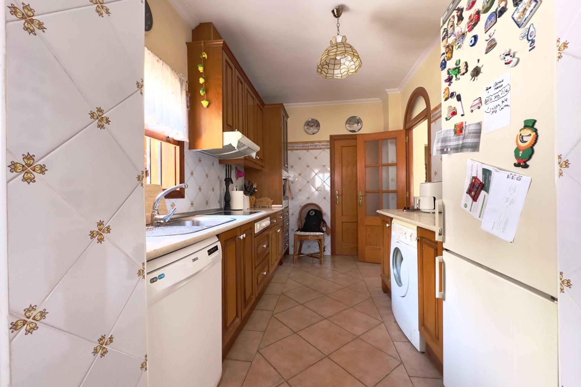 Reventa - Villa / Casa - Orihuela Costa - La Zenia