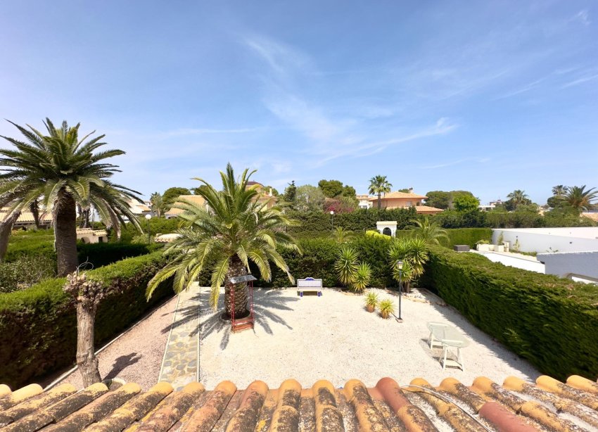Reventa - Villa / Casa - Orihuela Costa - La Zenia