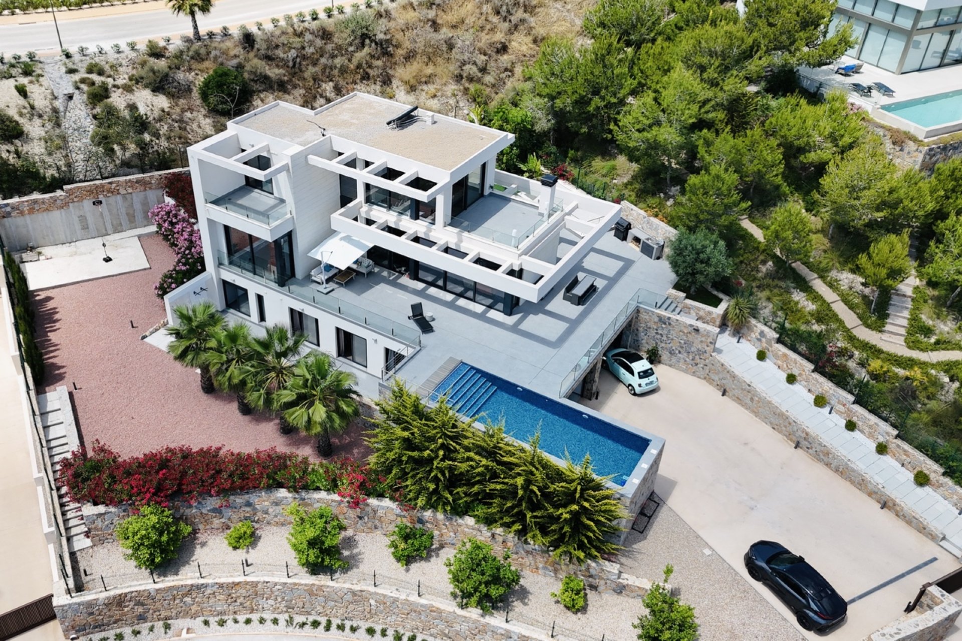 Reventa - Villa / Casa - Orihuela Costa - Las Colinas Golf