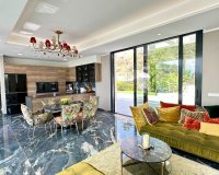Reventa - Villa / Casa - Orihuela Costa - Las Colinas Golf