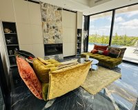 Reventa - Villa / Casa - Orihuela Costa - Las Colinas Golf