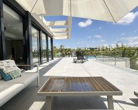 Reventa - Villa / Casa - Orihuela Costa - Las Colinas Golf