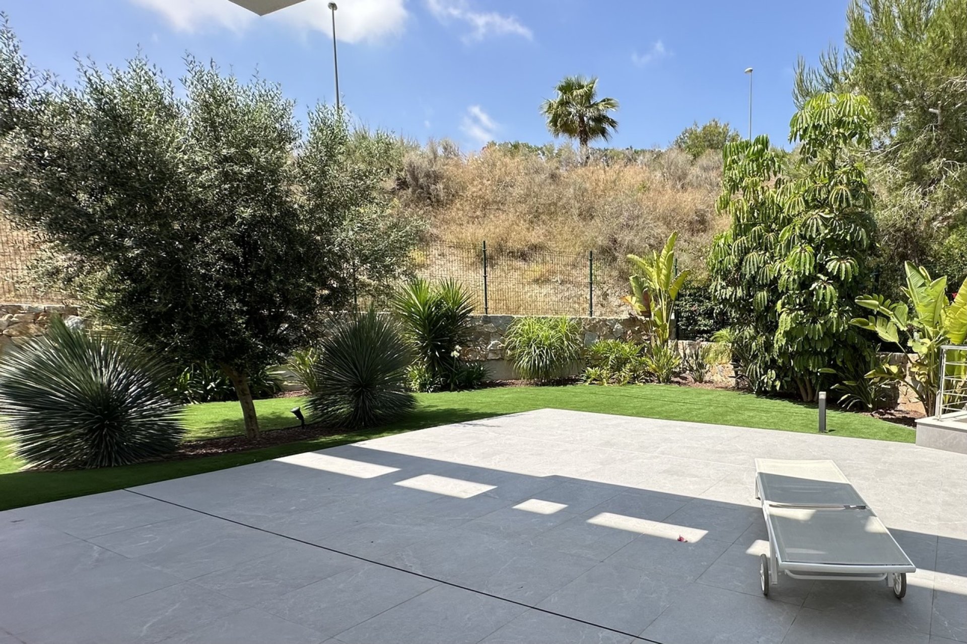 Reventa - Villa / Casa - Orihuela Costa - Las Colinas Golf