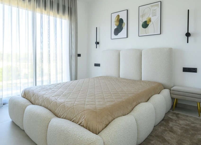 Reventa - Villa / Casa - Orihuela Costa - Las Colinas Golf
