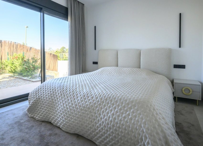 Reventa - Villa / Casa - Orihuela Costa - Las Colinas Golf