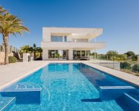 Reventa - Villa / Casa - Orihuela Costa - Las Colinas Golf