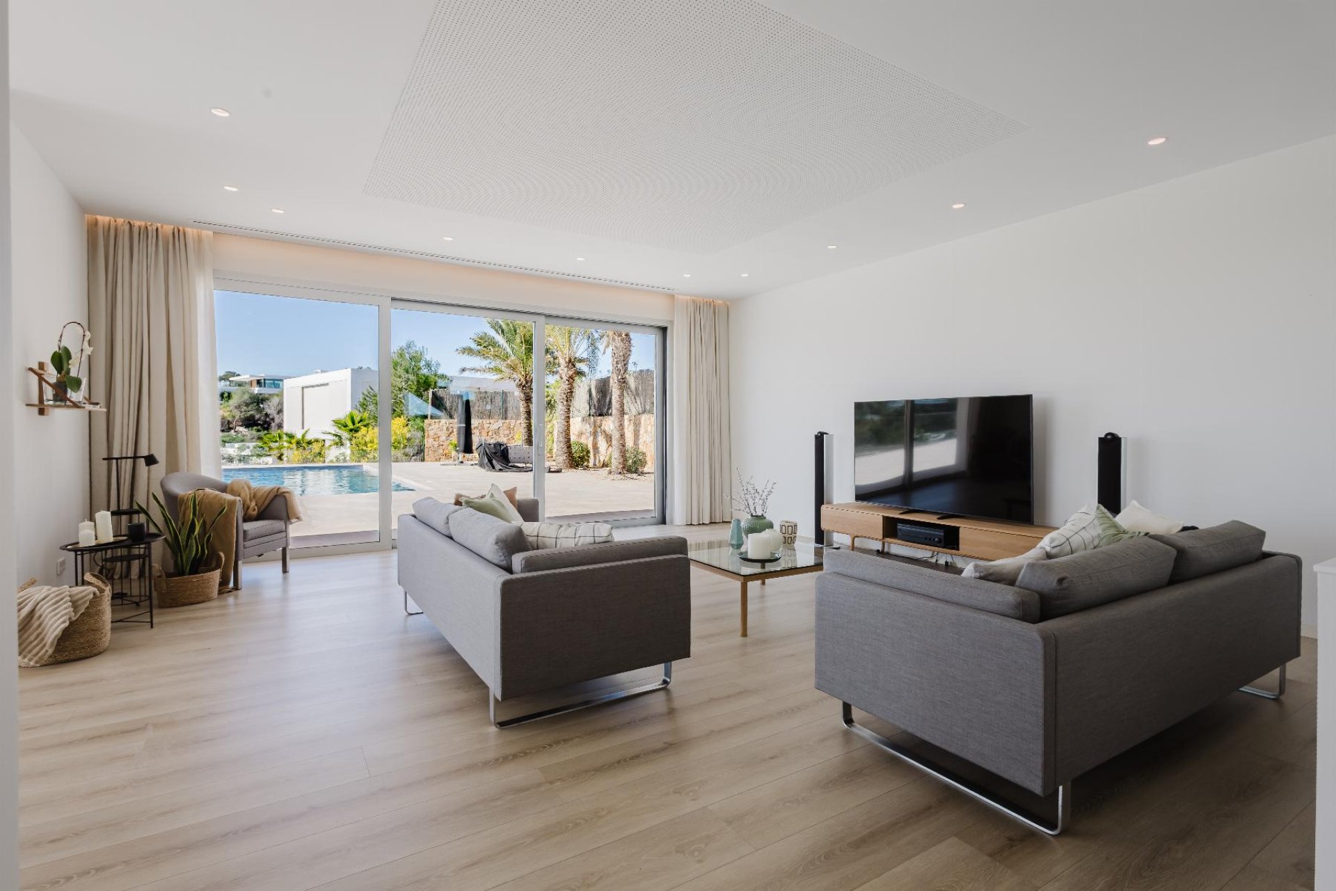 Reventa - Villa / Casa - Orihuela Costa - Las Colinas Golf