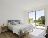 Reventa - Villa / Casa - Orihuela Costa - Las Colinas Golf