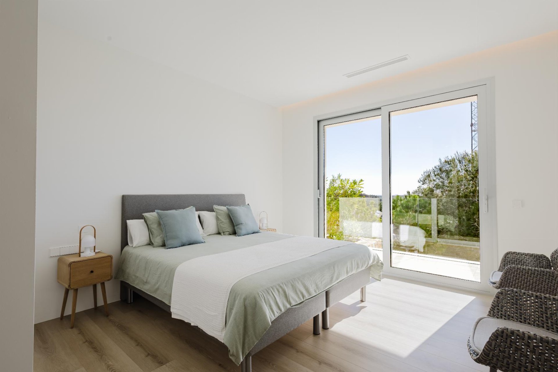 Reventa - Villa / Casa - Orihuela Costa - Las Colinas Golf