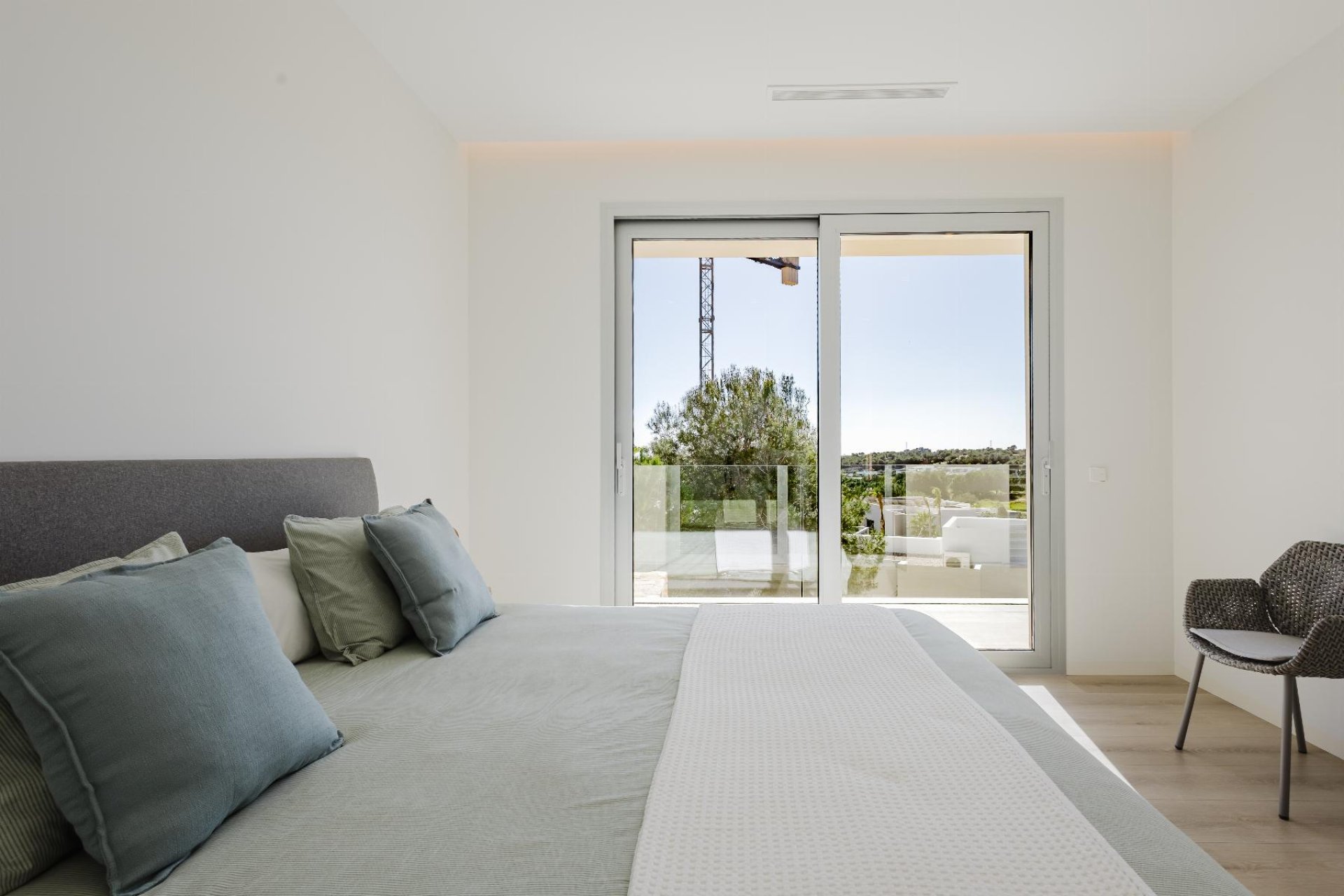 Reventa - Villa / Casa - Orihuela Costa - Las Colinas Golf