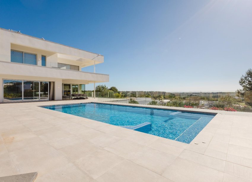 Reventa - Villa / Casa - Orihuela Costa - Las Colinas Golf